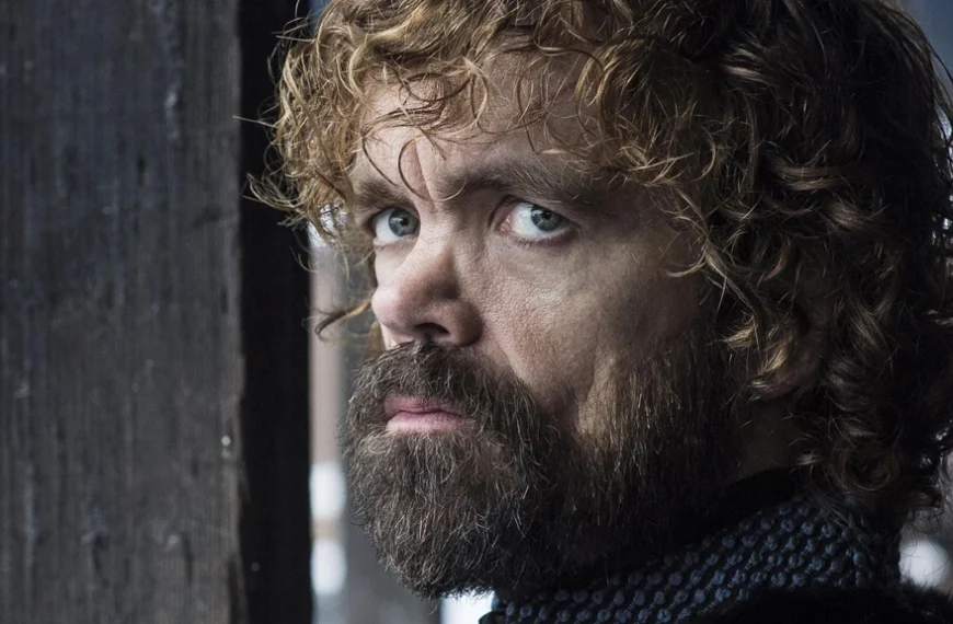 Cette star qui a survécu à 8 saisons de Game of Thrones rejoint une des sagas les plus cultes de la SF !