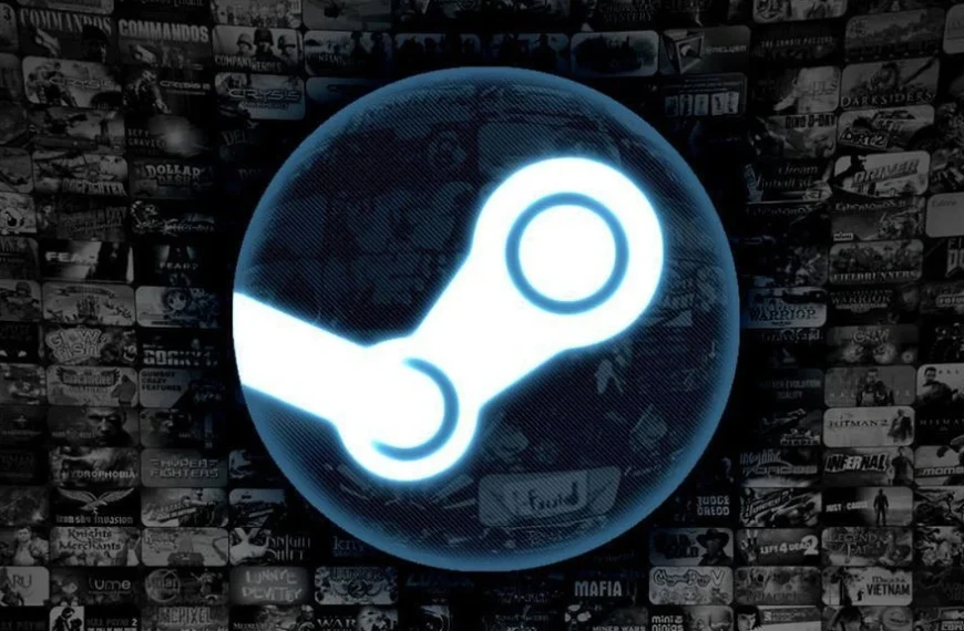Il y a 23 ans, quand tout le monde détestait Steam…