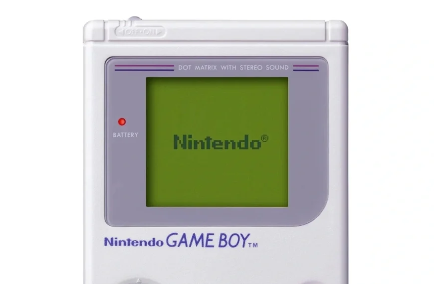 Le jouet improbable qui a sauvé Nintendo : l'Ultra Hand !
