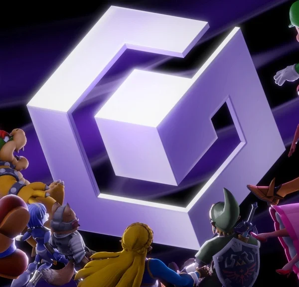 Le "vrai" nom de la console Nintendo GameCube n'est pas celui que vous croyez…