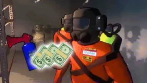 Sans Roblox… Pas de Lethal Company !