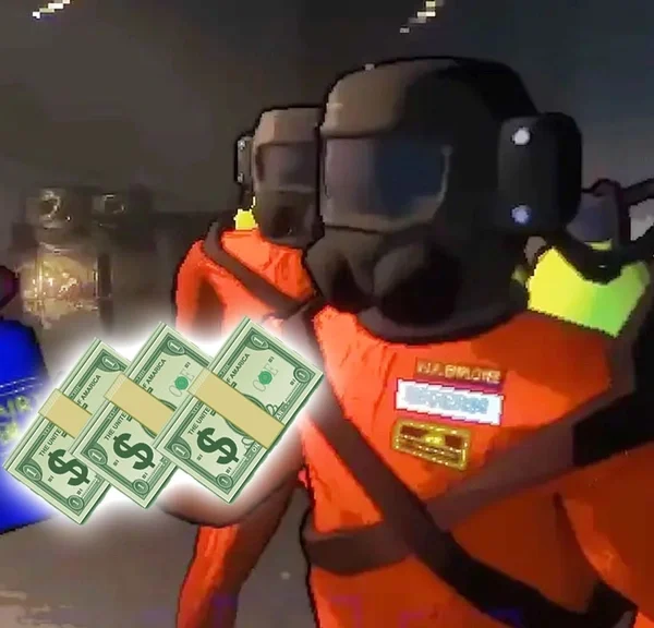 Sans Roblox… Pas de Lethal Company !