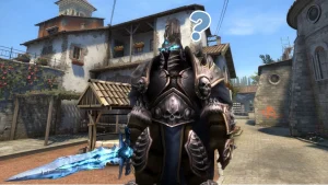 World of Warcraft n’a rien à envier à Fortnite : un joueur du MMO a recréé la carte la plus iconique de Counter-Strike