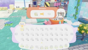 Béton Pokopia : comment en fabriquer et où trouver le calcaire ?