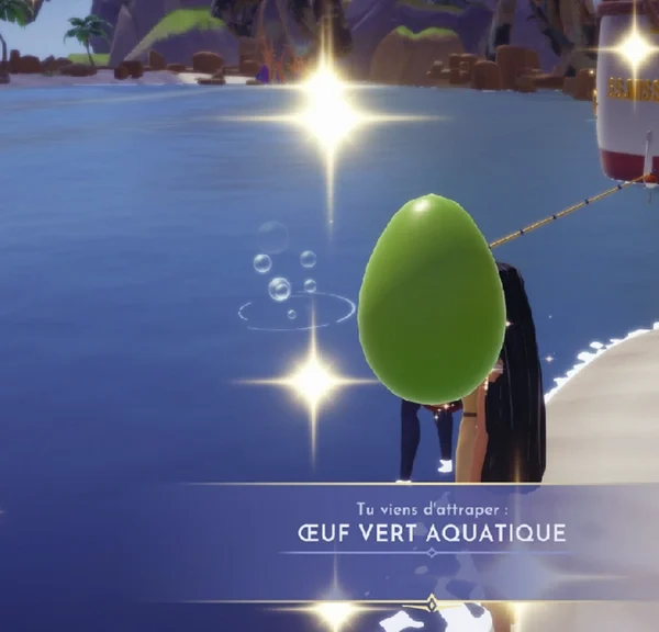 Pâques et Grande Œuforie Dreamlight Valley : comment récupérer tous les oeufs et finir toutes les quêtes ?