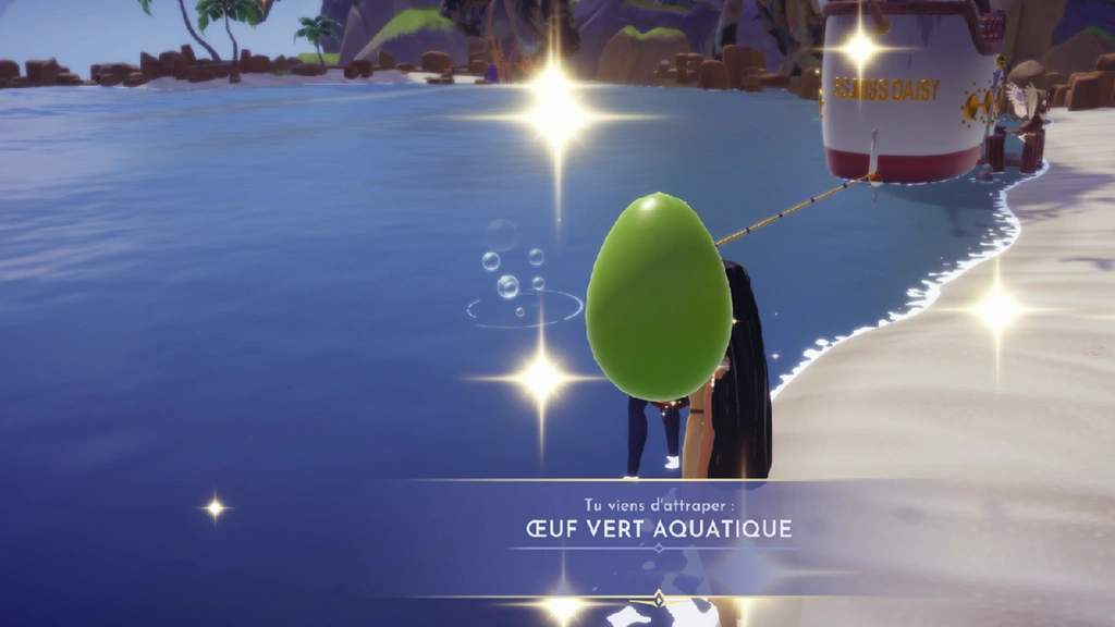 Pâques et Grande Œuforie Dreamlight Valley : comment récupérer tous les oeufs et finir toutes les quêtes ?