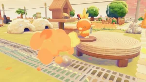 Ressources Pokémon Pokopia : la liste complète, où les trouver et comment les fabriquer