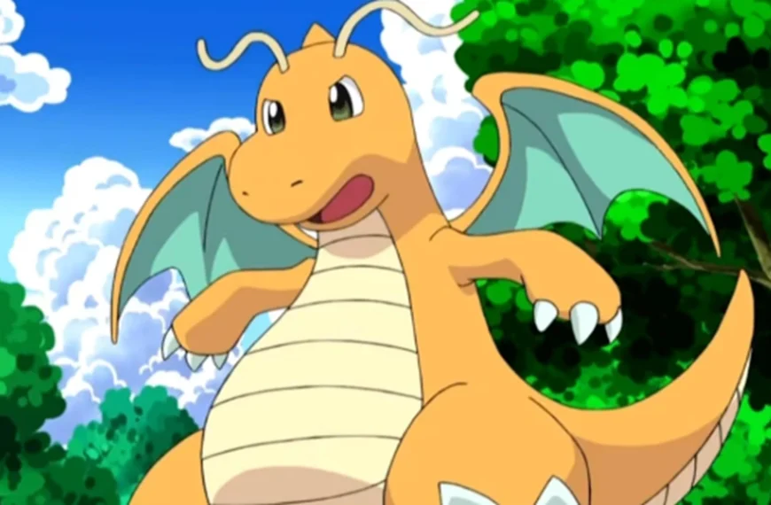 Pokémon Champions : Comment obtenir Dracolosse gratuitement à l'aide d'un code cadeau ?