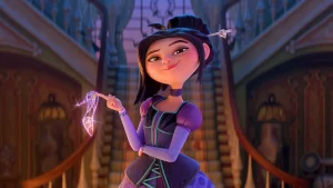 Netflix fait de l'ombre à Disney : un nouveau film ramène une princesse adorée des fans et son actrice est un choix parfait