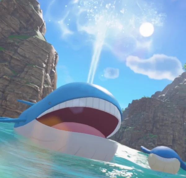 Enfin ! Game Freak prend son temps pour Pokémon Vents et Vagues après des opus bâclés, et ça peut tout réparer pour moi