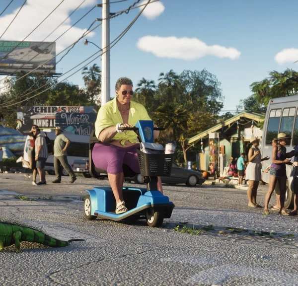 Vous n’êtes pas prêt pour le Online de GTA 6 !