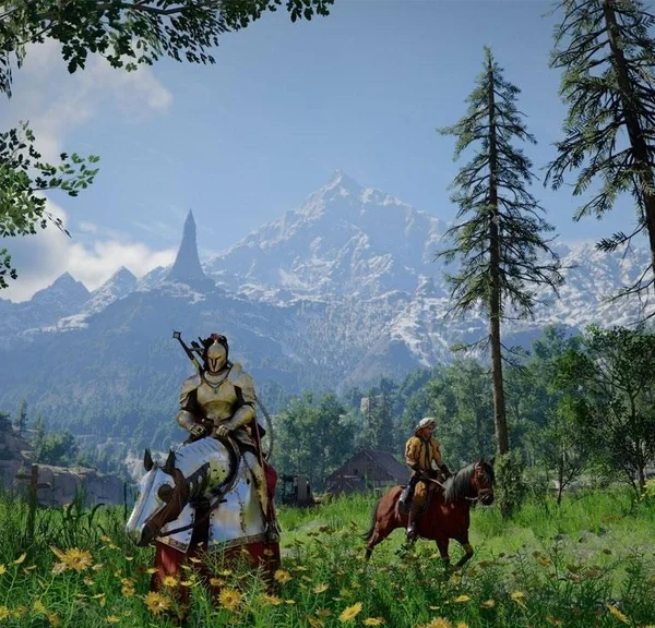 Vous manquez encore de place dans Crimson Desert ? C'est parfait ! On vous donne une astuce cachée pour gagner 10 emplacements d’inventaire d’un coup