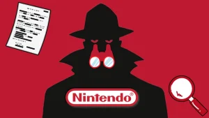 Tout comme Rockstar, Nintendo utiliserait des techniques dignes de la CIA pour débusquer les taupes !