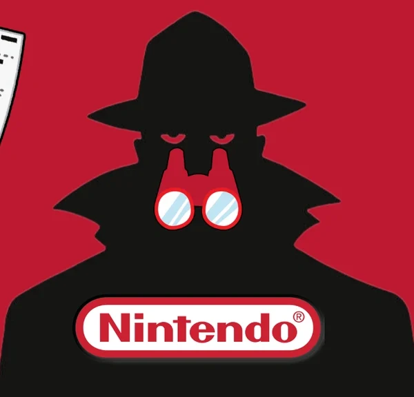 Tout comme Rockstar, Nintendo utiliserait des techniques dignes de la CIA pour débusquer les taupes !