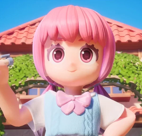 Dans ce concurrent d'Animal Crossing, vous pouvez créer vos propres histoires, et je trouve ça brillant