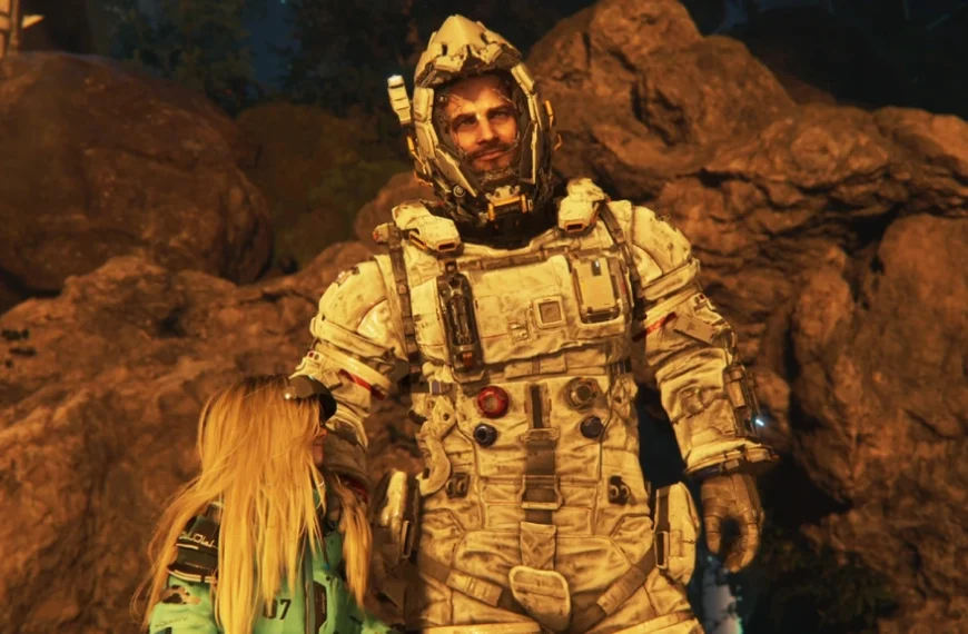 Test Pragmata sur PC, PS5 et Xbox Series