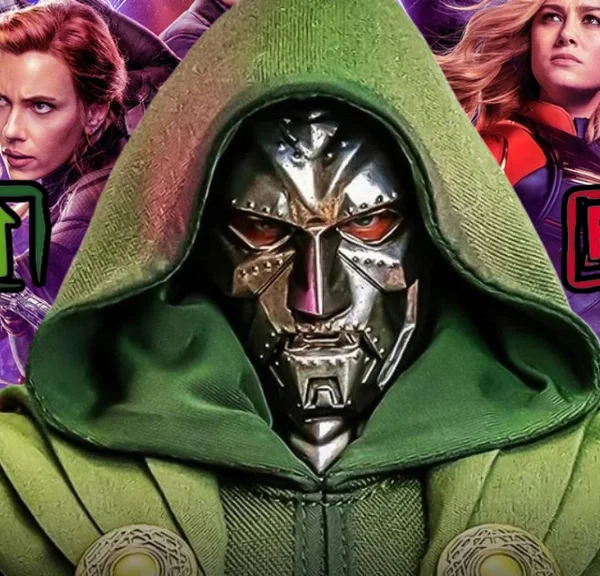 Avengers 5 : certains l'ont déjà vu et leur verdict est plus que clair !