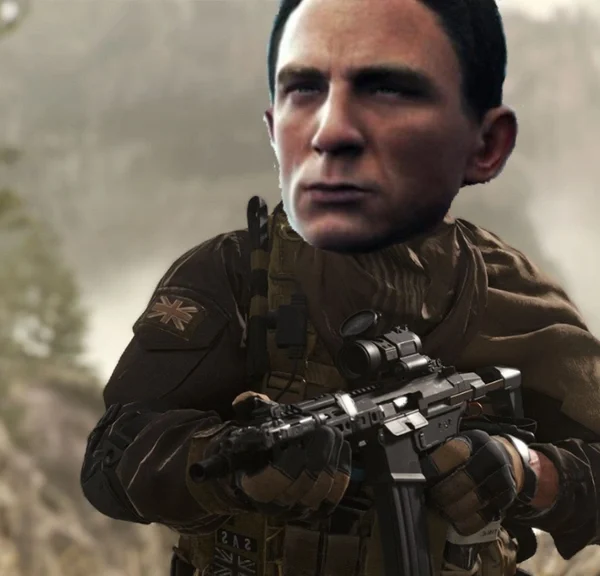 Call of Duty aurait pu ne jamais exister, et ce à cause de… James Bond