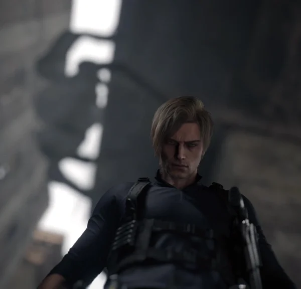 Resident Evil Requiem s’inspire du Seigneur des Anneaux pour rendre ce combat de boss plus effrayant