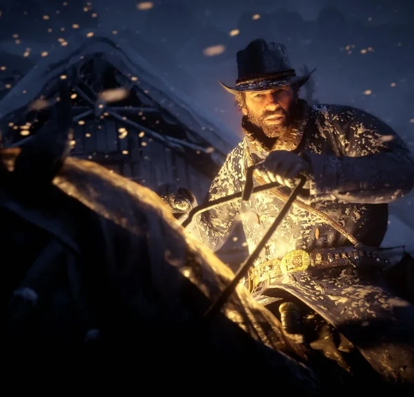 Un homme de 59 ans joue à RDR2 à 4 FPS et sort plus de 300 vidéos de gameplay, mais les joueurs ne comprennent pas pourquoi il fait ça