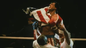 "Je le détestais" Il y a plus de 40 ans, Sylvester Stallone enviait beaucoup cette star de films d'action… avant de tourner 6 films avec lui