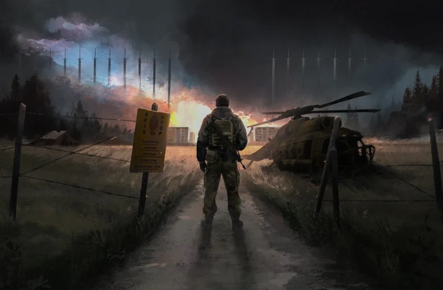Ce concurrent à Escape from Tarkov a connu un tel succès que sa feuille de route est entièrement financée par les joueurs