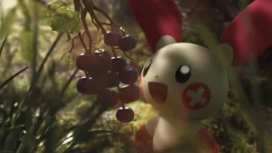 Pokémon Vents et Vagues c’est un pas dans la bonne direction pour les fans, mais c’est surtout ce jeu Pokémon qui peut tout changer