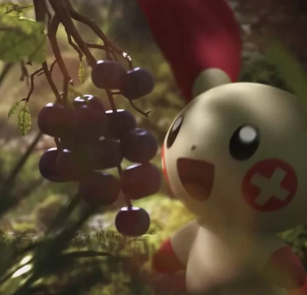 Pokémon Vents et Vagues c’est un pas dans la bonne direction pour les fans, mais c’est surtout ce jeu Pokémon qui peut tout changer