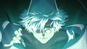 C'est l'anime à conseiller à tous les fans de Harry Potter : il est même entré dans le TOP 50 des meilleures séries animées japonaises