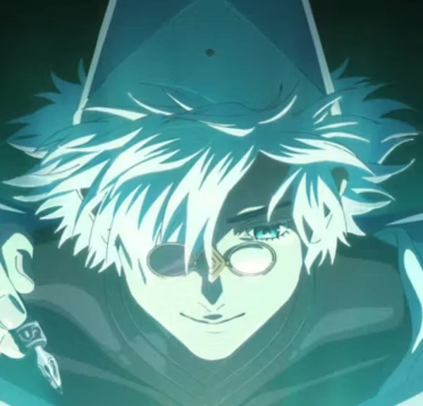 C'est l'anime à conseiller à tous les fans de Harry Potter : il est même entré dans le TOP 50 des meilleures séries animées japonaises