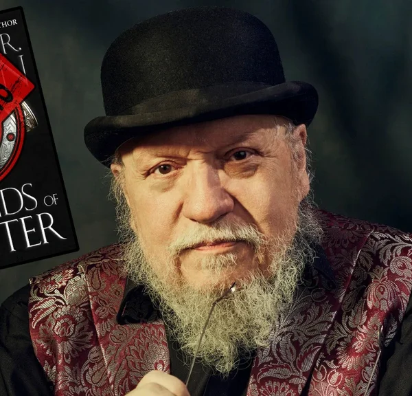 Games of Thrones : les rumeurs les plus optimistes sont fausses, l'équipe de George R.R Martin a calmé tout le monde