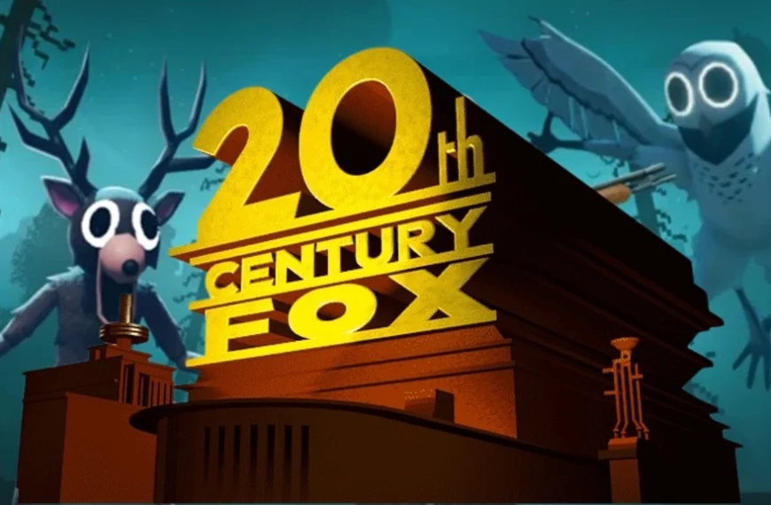 “J’espère que c’est un poisson d’avril” Un jeu Roblox va être adapté au cinéma mais ça s'annonce déjà mal