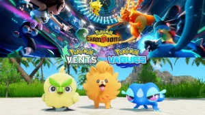 Pokémon Champions ou l'ère de la transition : comment il doit porter le poids d'une décennie