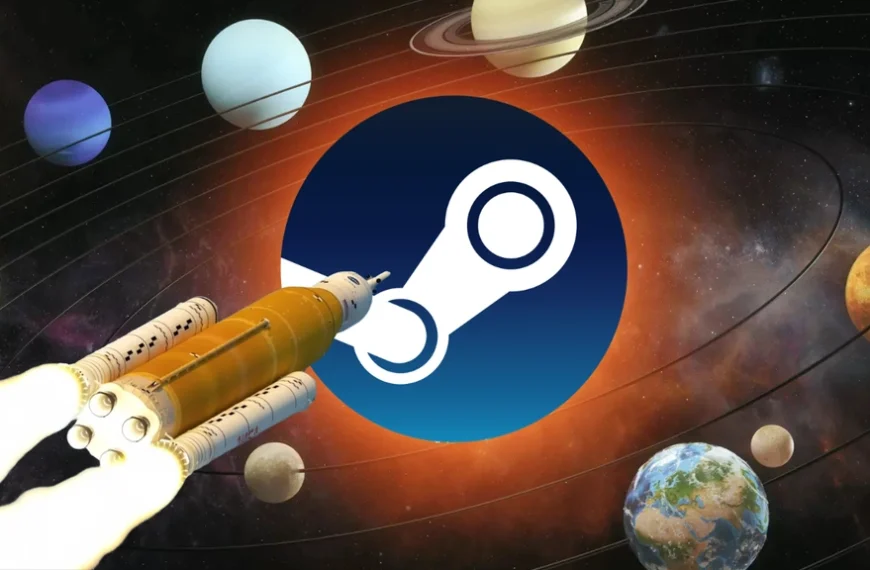 Ce jeu Steam vieux de 11 ans explose soudainement… il n’y a jamais eu autant de joueurs en même temps. Et la raison est on ne peut plus logique