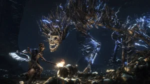 Ça fait 10 ans que les fans de Bloodborne attendent son retour. L'heure est enfin venue, mais…