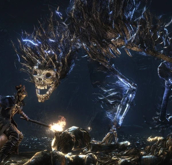 Ça fait 10 ans que les fans de Bloodborne attendent son retour. L'heure est enfin venue, mais…