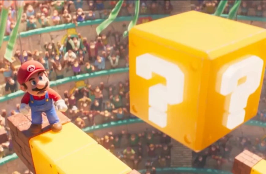 Jugés “trop faibles” les personnages de Super Mario Bros et Galaxy sont sous-estimés alors qu'ils font toute la différence !
