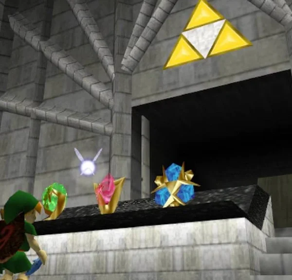Un remake du meilleur jeu Zelda de tous les temps ? J'ai envie d'y croire tant il peut faire un bien fou à la licence