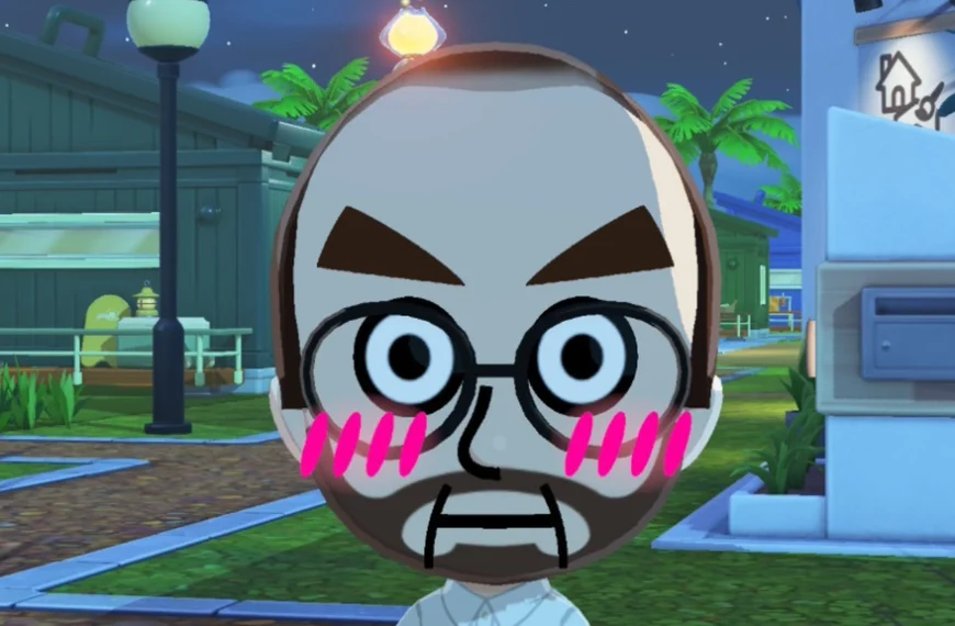 Test Tomodachi Life : Une vie de rêve sur Switch et Switch 2