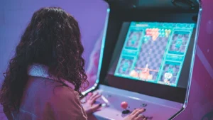 Votre cerveau vous ment : voici la vraie raison pour laquelle vous aimez tant les vieux jeux vidéo