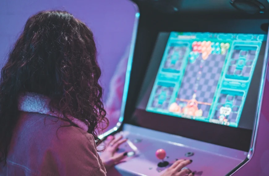 Votre cerveau vous ment : voici la vraie raison pour laquelle vous aimez tant les vieux jeux vidéo