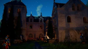 L’épée d’Acria et le Manoir de Stellen Crimson Desert : comment résoudre le mystère de ce lieu pour obtenir cette arme légendaire ?