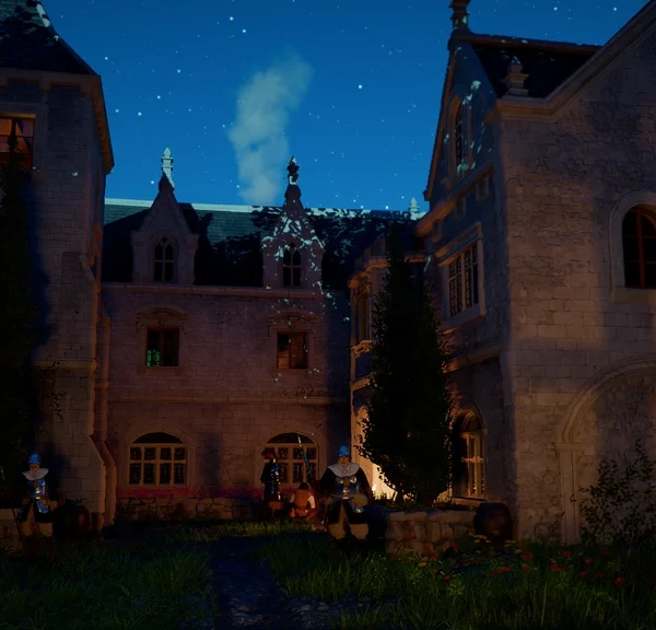 L’épée d’Acria et le Manoir de Stellen Crimson Desert : comment résoudre le mystère de ce lieu pour obtenir cette arme légendaire ?