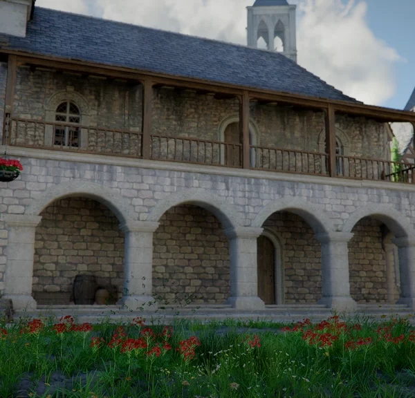 Collier de Tariv Crismon Desert : Récupérez ce talisman au plus vite à Déméniss ! Il vous sauvera la vie à plusieurs reprises