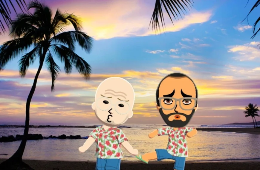 Tomodachi Life a un secret et il est redoutable pour votre cerveau !