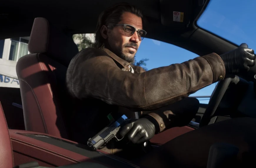 Leak GTA : les hackers voulaient faire chanter Rockstar, ils viennent de leur faire gagner 1 milliard de dollars à la place !