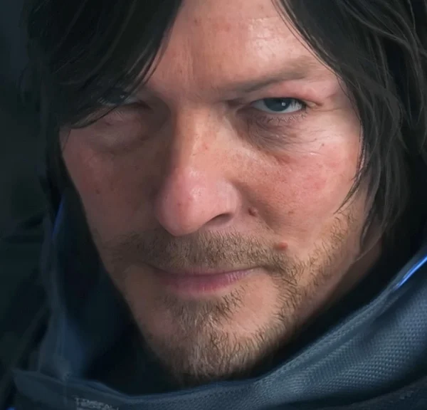 "Il se fout de vous divertir" : Cet acteur de Death Stranding 2 explique pourquoi le nouveau Kojima sera une masterclass absolue