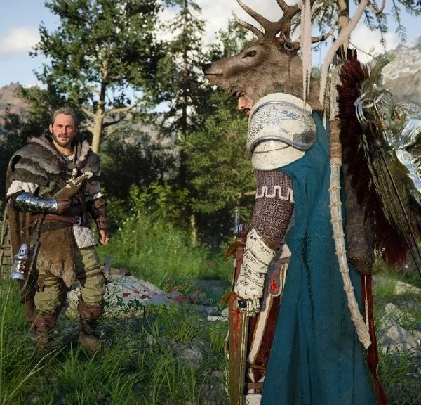 Crimson Desert : c’est le point noir du jeu qui met tous les joueurs d’accord, ils sont prêts à payer pour le voir disparaître !