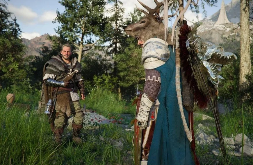 Crimson Desert : c’est le point noir du jeu qui met tous les joueurs d’accord, ils sont prêts à payer pour le voir disparaître !