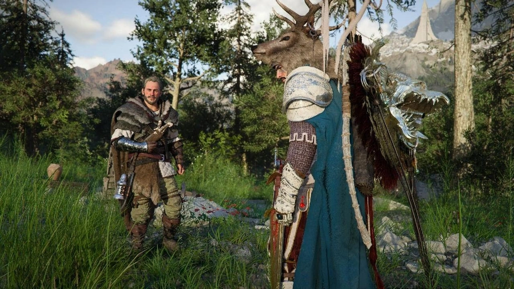 Crimson Desert : c’est le point noir du jeu qui met tous les joueurs d’accord, ils sont prêts à payer pour le voir disparaître !